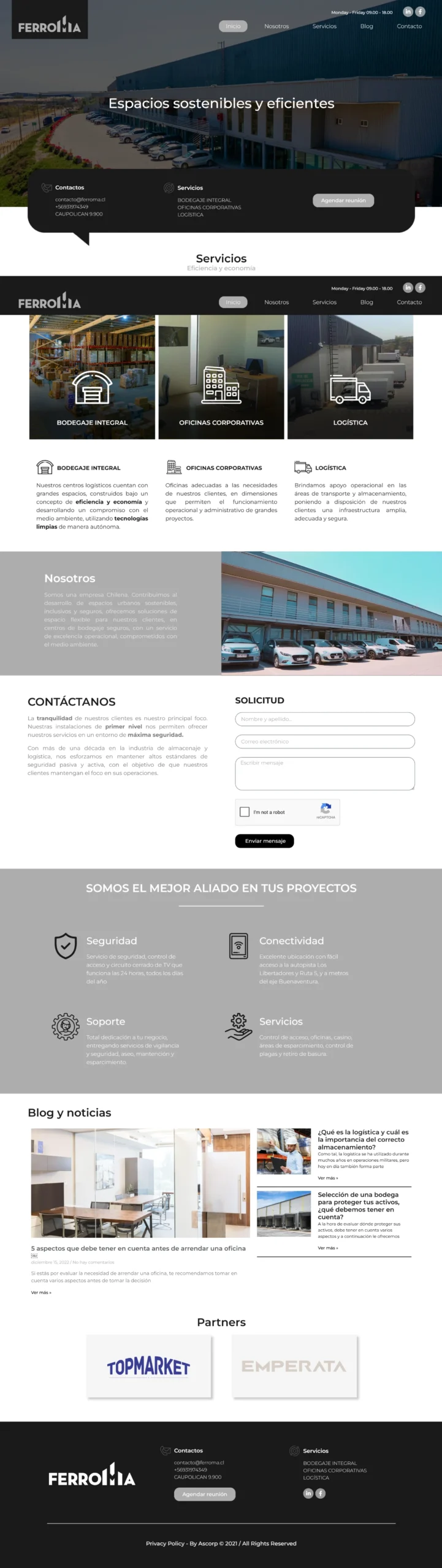 Web-Completa-FERROMA-ASCORP