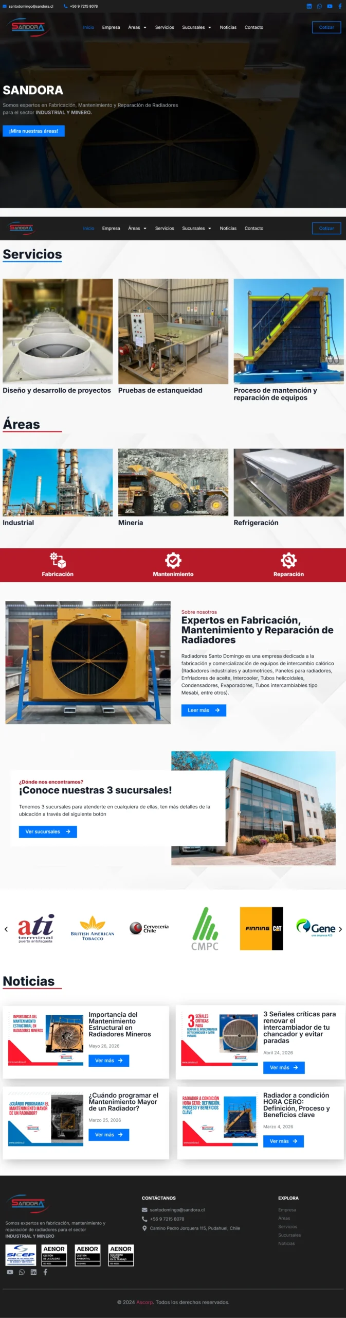 Web-Completa-SANDORA-ASCORP