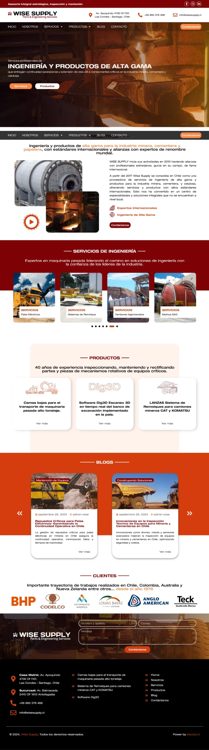 Web-Completa-WISE-ASCORP